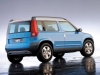 Skoda Yeti Concept 2005