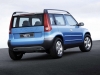 Skoda Yeti Concept 2005