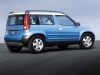 Skoda Yeti Concept 2005