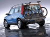 Skoda Yeti Concept 2005
