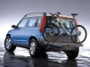 Skoda Yeti Concept 2005