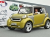 2005 Smart Crosstown thumbnail photo 18372