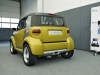 2005 Smart Crosstown thumbnail photo 18375