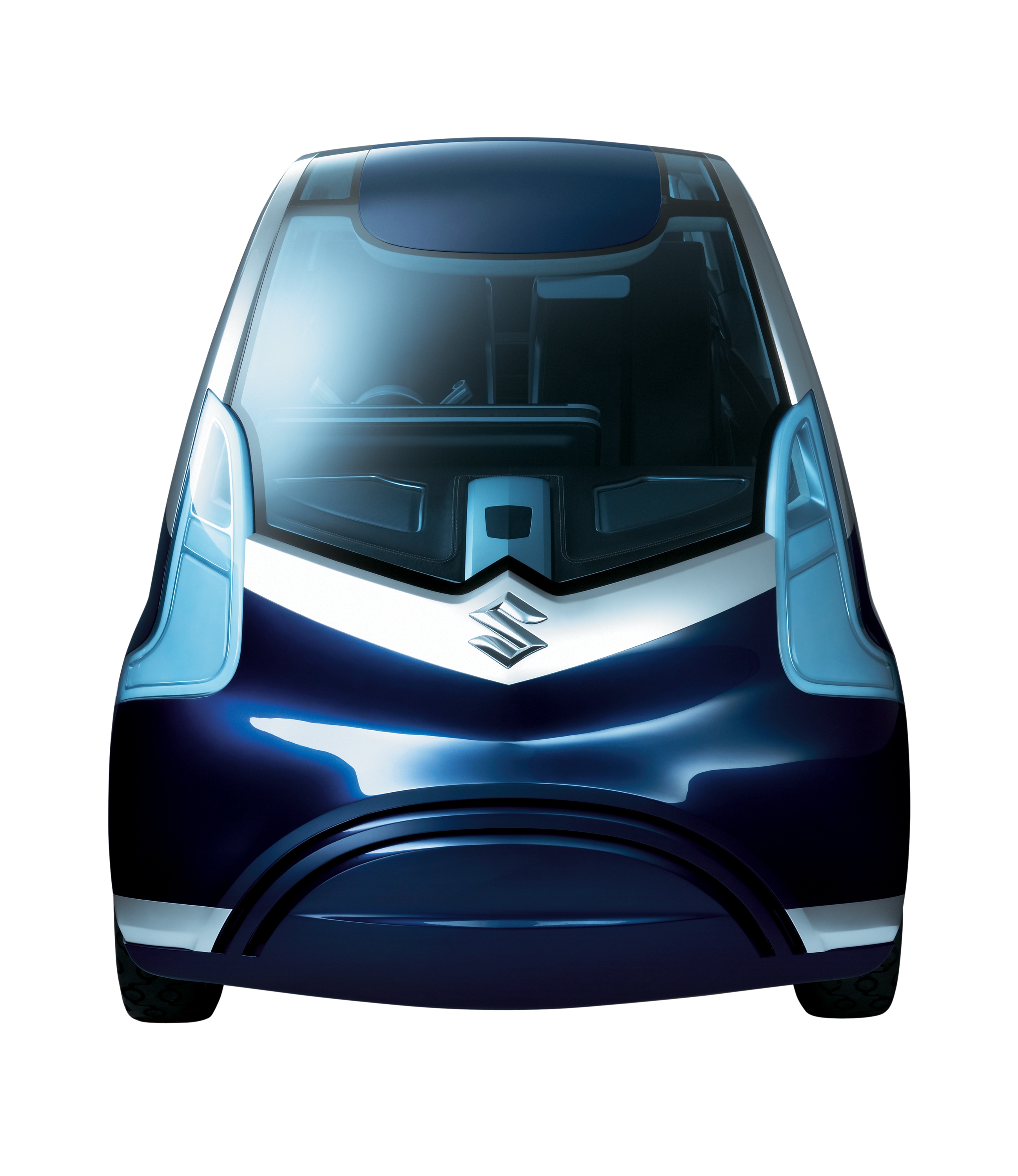 Suzuki Ionis Concept photo #2