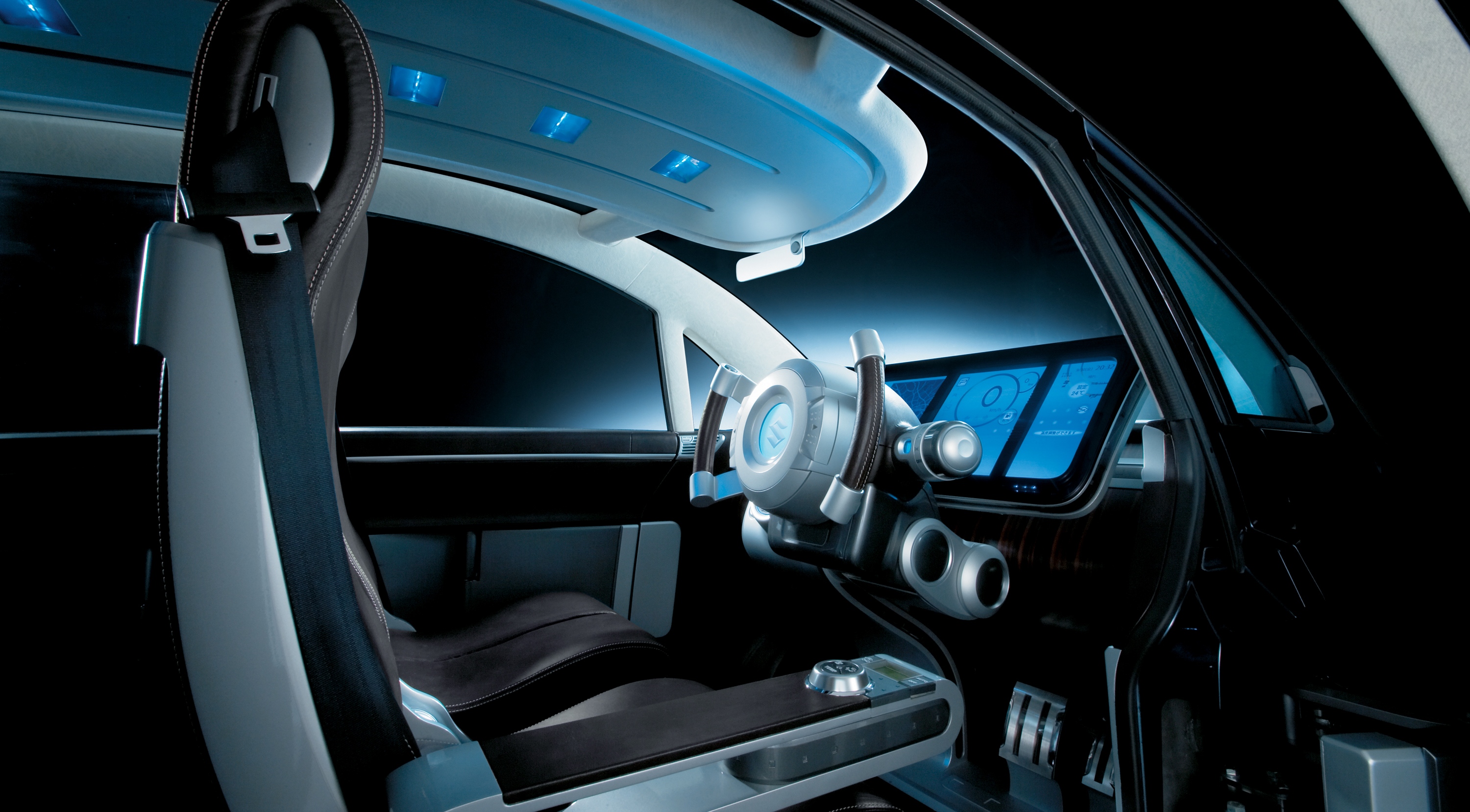 РђСѓРґРё 2005 Concept