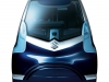 Suzuki Ionis Concept 2005