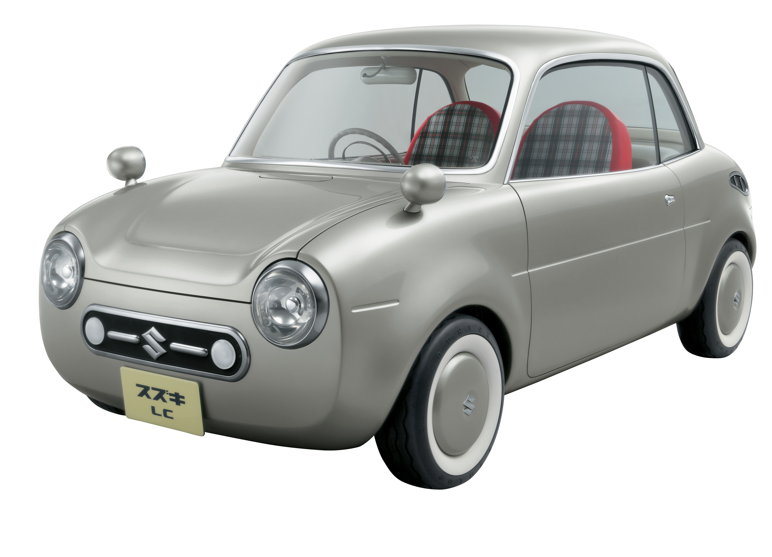 Suzuki LC Concept photo #1
