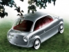 2005 Suzuki LC Concept thumbnail photo 17868