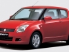 2005 Suzuki Swift