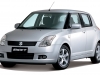 Suzuki Swift 2005