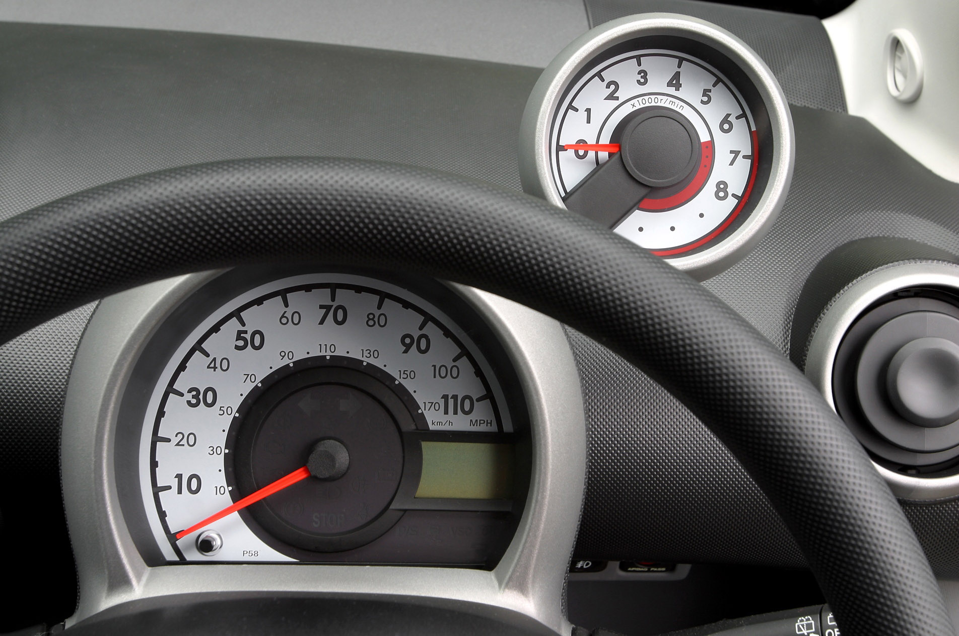 Toyota Aygo photo #24
