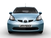 2005 Toyota Aygo thumbnail photo 16963