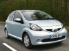 2005 Toyota Aygo thumbnail photo 16967