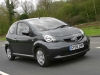 2005 Toyota Aygo thumbnail photo 16969