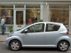 2005 Toyota Aygo thumbnail photo 16972