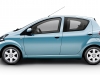 2005 Toyota Aygo thumbnail photo 16973