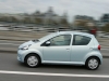 Toyota Aygo 2005
