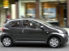 Toyota Aygo 2005