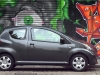Toyota Aygo 2005