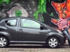 Toyota Aygo 2005