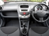Toyota Aygo 2005