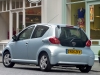 Toyota Aygo 2005