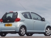 Toyota Aygo 2005