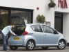 Toyota Aygo 2005