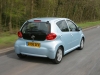 Toyota Aygo 2005