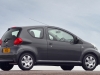 Toyota Aygo 2005