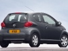 Toyota Aygo 2005