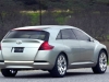 Toyota FT-SX Concept 2005