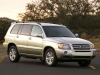 2005 Toyota Highlander Hybrid thumbnail photo 16888