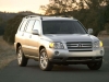 Toyota Highlander Hybrid 2005