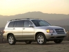 Toyota Highlander Hybrid 2005