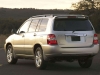 Toyota Highlander Hybrid 2005