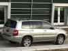 Toyota Highlander Hybrid 2005