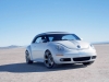 Volkswagen Beetle Ragster Concept 2005