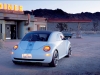 Volkswagen Beetle Ragster Concept 2005
