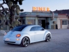 Volkswagen Beetle Ragster Concept 2005