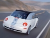 Volkswagen Beetle Ragster Concept 2005