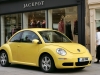 2005 Volkswagen Beetle