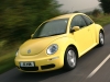 Volkswagen Beetle 2005