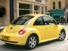 Volkswagen Beetle 2005