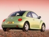 Volkswagen Beetle 2005