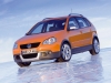 2005 Volkswagen CrossPolo thumbnail photo 14401