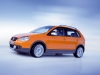 Volkswagen CrossPolo 2005