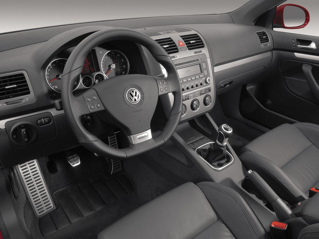 Volkswagen Jetta GLI photo #4