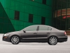 2005 Volkswagen Passat 3.6 L thumbnail photo 14279