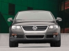 2005 Volkswagen Passat 3.6 L thumbnail photo 14281